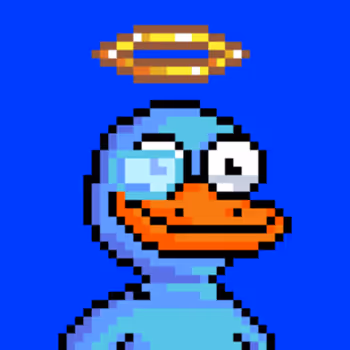 MoonQuacks #2660