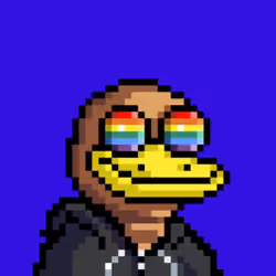 MoonQuacks #851