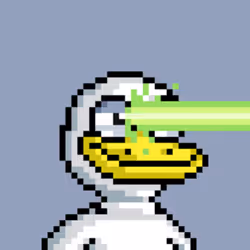 MoonQuacks #2205