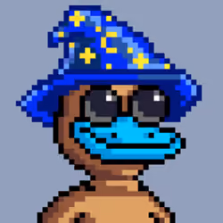 MoonQuacks #2528