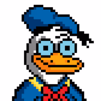MoonQuacks #3175