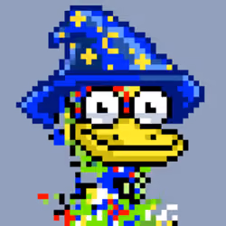 MoonQuacks #636