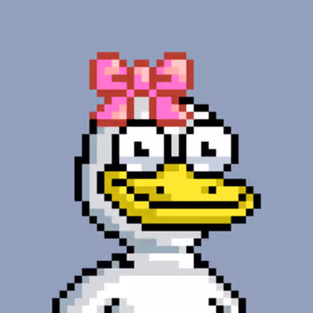 MoonQuacks #1526
