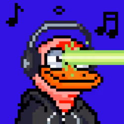 MoonQuacks #2081