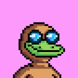MoonQuacks #3384