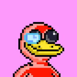 MoonQuacks #2944