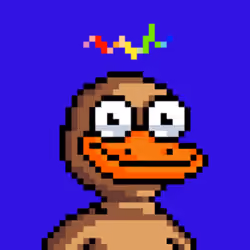 MoonQuacks #1451