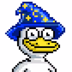 MoonQuacks #1331