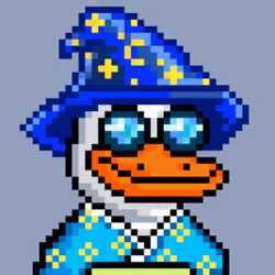 MoonQuacks #2637