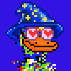 MoonQuacks #2921