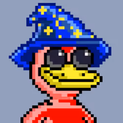 MoonQuacks #162