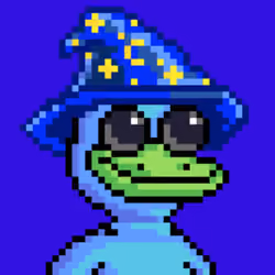 MoonQuacks #2262