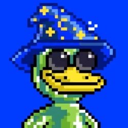 MoonQuacks #2717
