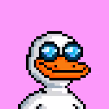 MoonQuacks #2595