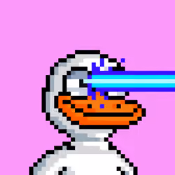 MoonQuacks #2661