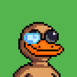 MoonQuacks #2471