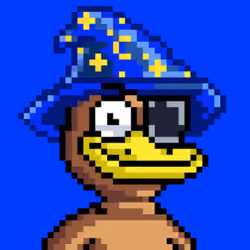 MoonQuacks #2629