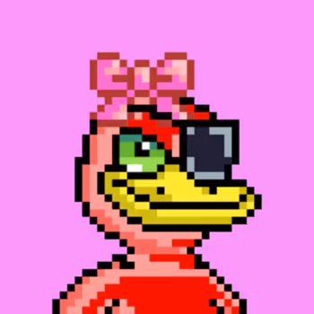 MoonQuacks #1081