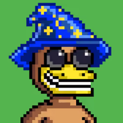 MoonQuacks #3460