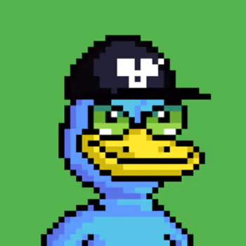 MoonQuacks #2826