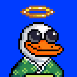 MoonQuacks #1804