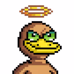 MoonQuacks #1382