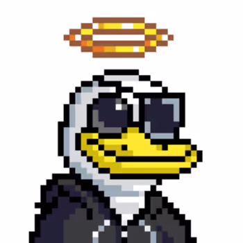 MoonQuacks #1295