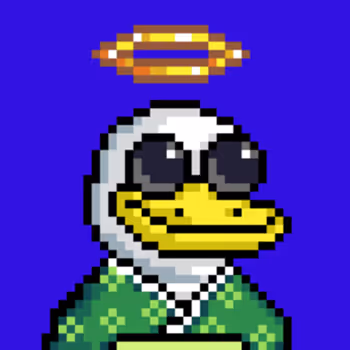 MoonQuacks #1571