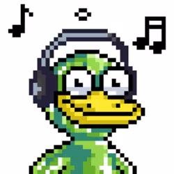 MoonQuacks #975