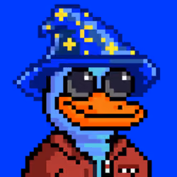 MoonQuacks #2688