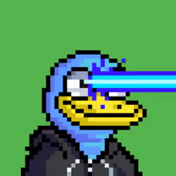 MoonQuacks #2626