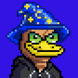 MoonQuacks #1358