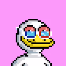 MoonQuacks #1773