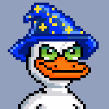 MoonQuacks #1583