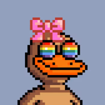 MoonQuacks #271