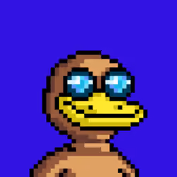 MoonQuacks #1908