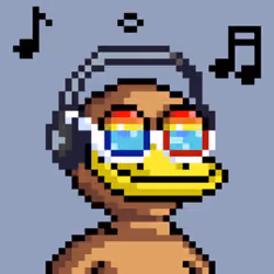 MoonQuacks #2428
