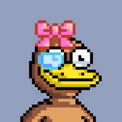 MoonQuacks #2953