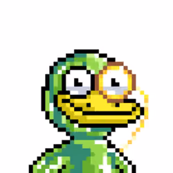 MoonQuacks #2597