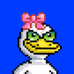 MoonQuacks #1015