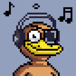 MoonQuacks #2200