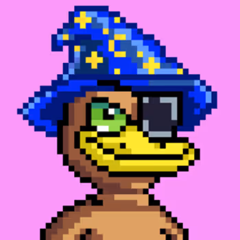 MoonQuacks #1217
