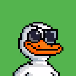 MoonQuacks #3491