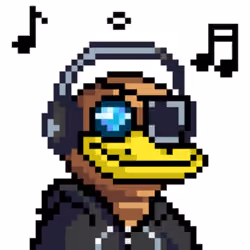 MoonQuacks #1790