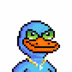MoonQuacks #3441