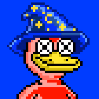 Moonquacks