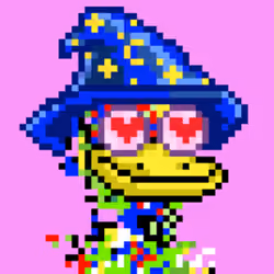 MoonQuacks #1890