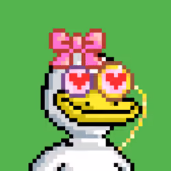 MoonQuacks #1678