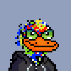 MoonQuacks #2235