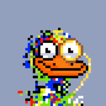 MoonQuacks #842